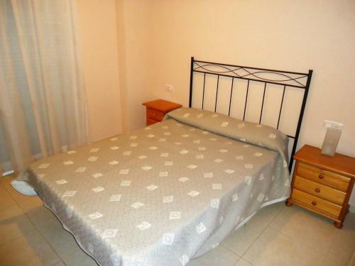 Apartamento Caleta II Lek