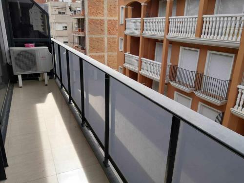 A H Rentals Col�n Apartamento C�ntrico Con Parking