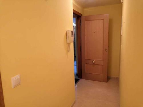 A H Rentals Col�n Apartamento C�ntrico Con Parking