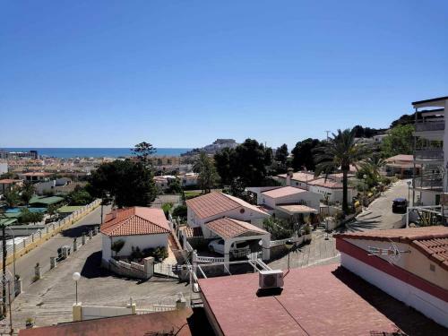 Apartamento A H Rentals Casa Rovira Apto 1