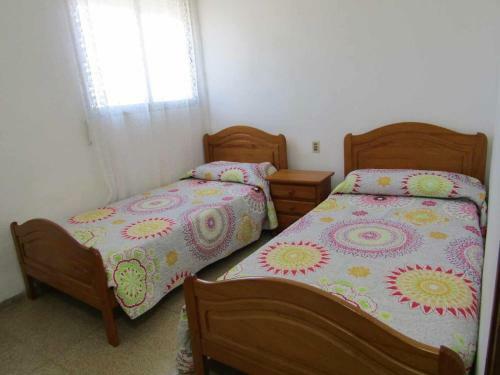 Apartamento A H Rentals Casa Rovira Apto 1