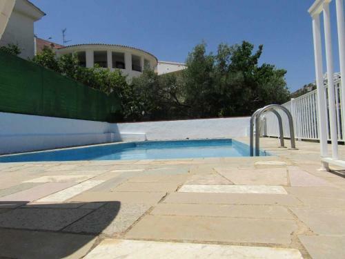 Apartamento A H Rentals Casa Rovira Apto 1