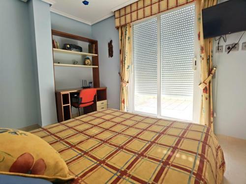 Apartamento Aguamarina