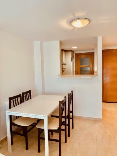 Apartamentos Boutique Pe��scola Playa