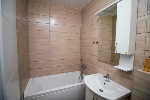 M&a Apartment