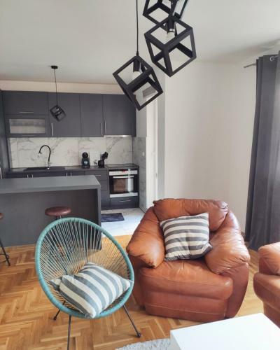 Apartman Anamari
