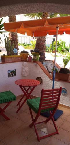 Apartamento Pichells