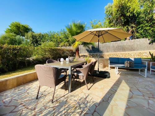 Apartamento Soleado Portocolom