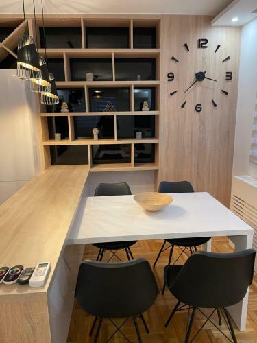 Apartman Osmica Lux