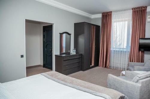 Orion Hotel