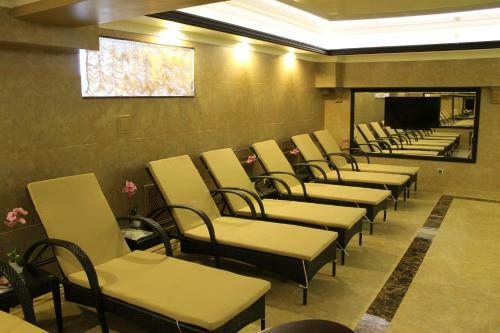 Royal Park Hotel & Spa