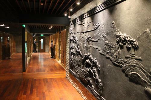 Royal Park Hotel & Spa