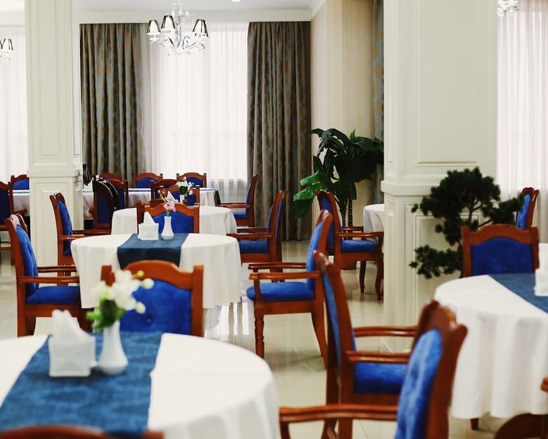 King Hotel Astana