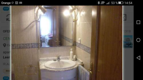 Apartamento Dos Bahias