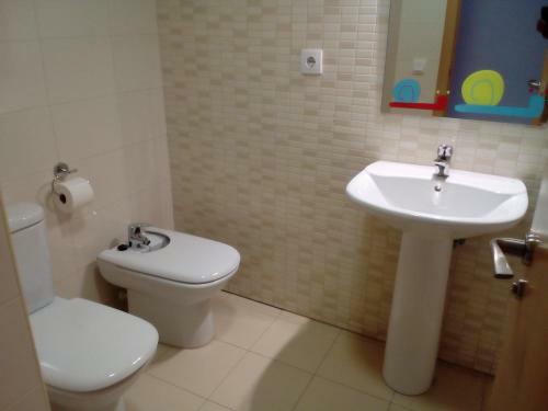 Apartamento Casa Polly