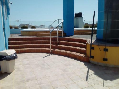 Apartamento Casa Polly