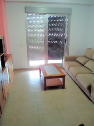 Apartamento Casa Polly