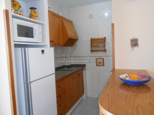 Apartamento Bungalow Pe�ismar II