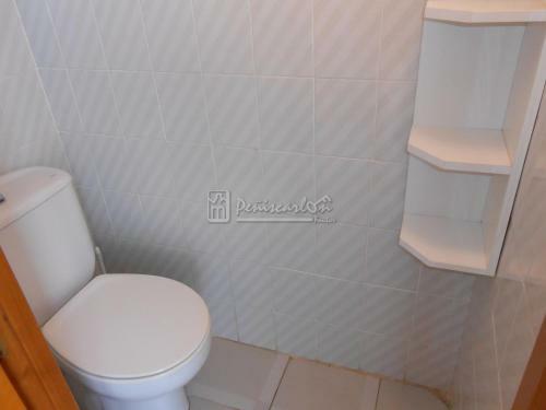 Apartamento Bungalow Pe�ismar II
