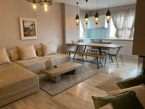 Apartamento Cozy Lake Front Flat Bequeme Wohnung Am See