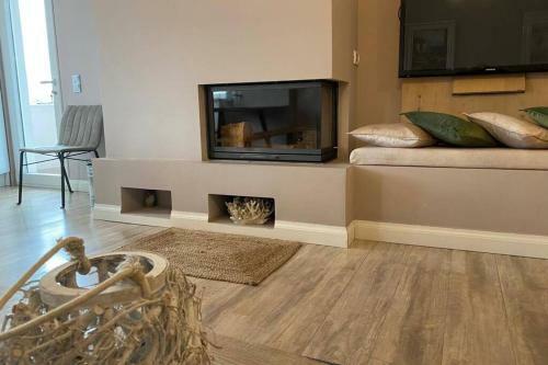 Apartamento Cozy Lake Front Flat Bequeme Wohnung Am See
