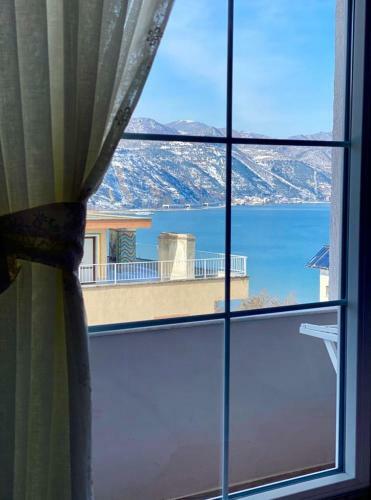 Apartamento Cozy Lake Front Flat Bequeme Wohnung Am See