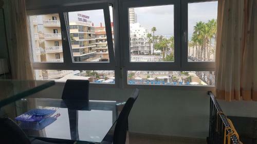 Apartamento Pe��scola Playa