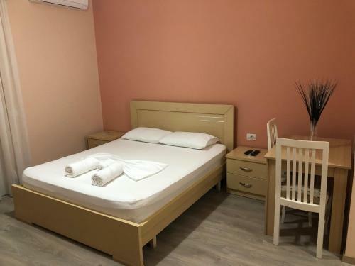 Hotel Rent Rooms Kapri
