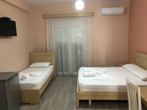 Hotel Rent Rooms Kapri