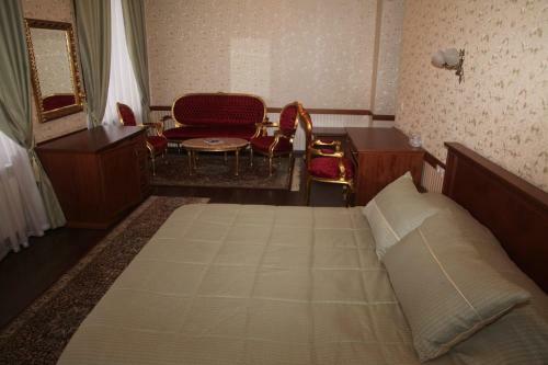 Hotel Vila Sigal Pogradec