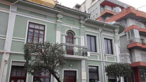 Hotel Vila Sigal Pogradec