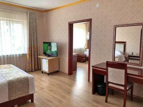 British Hotel Pogradec