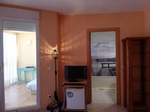 Apartamento Sweet Suite