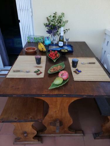 Apartamento Sweet Suite
