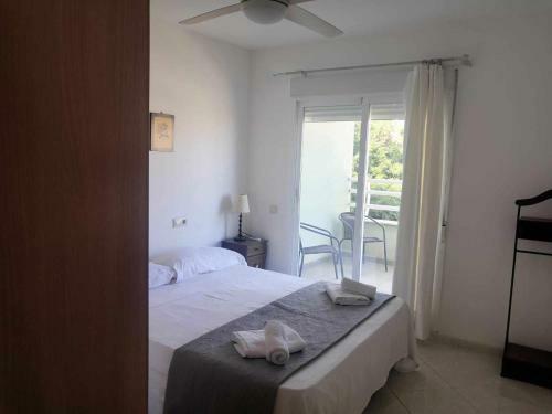 A H Rentals Montemar 3 Apartamento