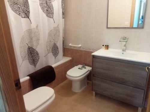 Apartamento Cala Puerto Azul -edison II