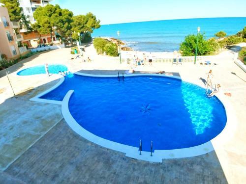 Apartamento Cala Puerto Azul -edison II