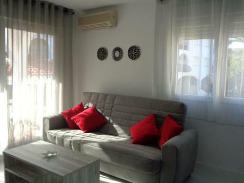 Apartamento Heco