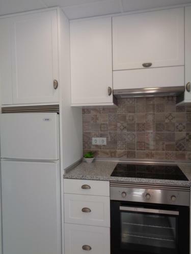 Apartamento Heco