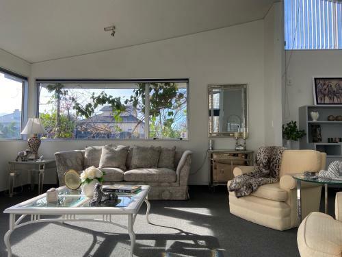 Apartamentos Maison Blue - Chic Inner City Townhouse