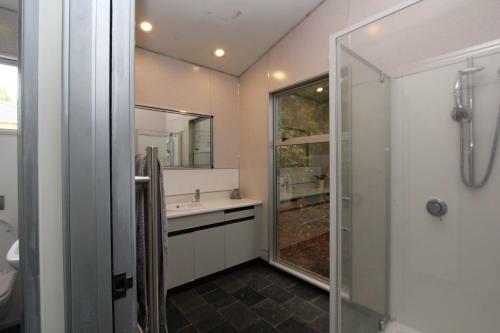 Apartamentos Maison Blue - Chic Inner City Townhouse