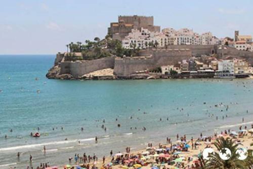 Casa Muy Cerca De La Playa A