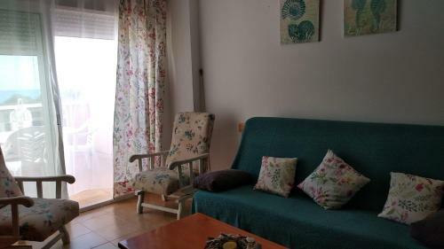 Apartamento A Primera Linea Mar, Wifi