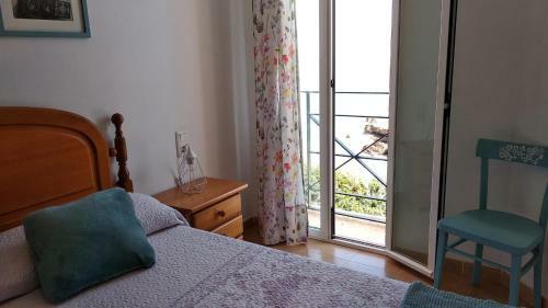 Apartamento A Primera Linea Mar, Wifi