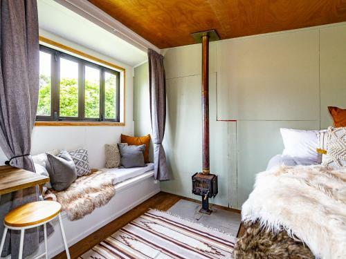 The Little Adventurer - National Park Holiday Studio