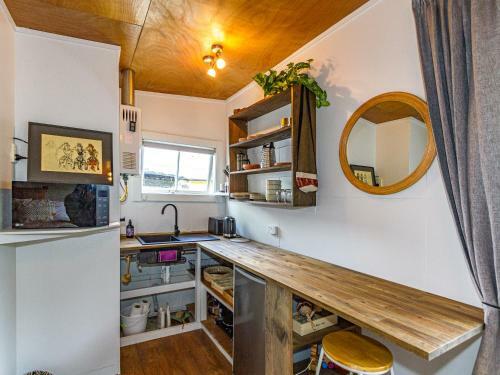 The Little Adventurer - National Park Holiday Studio