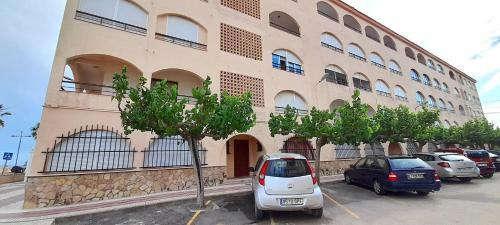 Apartamento Playa Norte