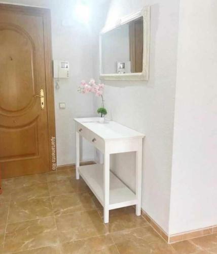A H Rentals Rio Apartamento Playa Norte
