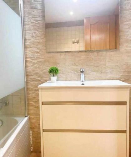 A H Rentals Rio Apartamento Playa Norte