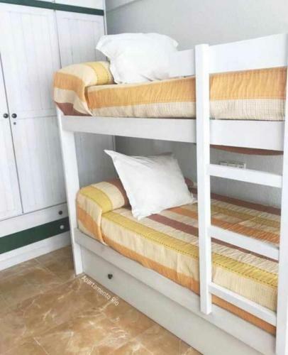 A H Rentals Rio Apartamento Playa Norte